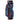 9.5 Inch Golf Cart Bag with 14 Way Dividers Top Organizer-Navy
