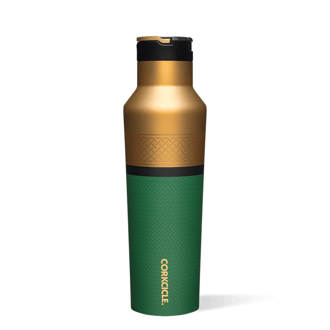 Marvel Sport Canteen by CORKCICLE. - Vysn
