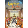 Rooster and Squid: Something Blue