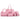 Trendy Embossed Six-Piece Fashionable Mother Bag Set
