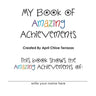 My Book of Amazing Achievements