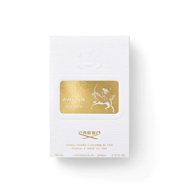 Creed Aventus for her 2.5 oz EDP by LaBellePerfumes