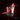 RUDE Hydro Shine Moisturizing Lipstick - Candy Apple