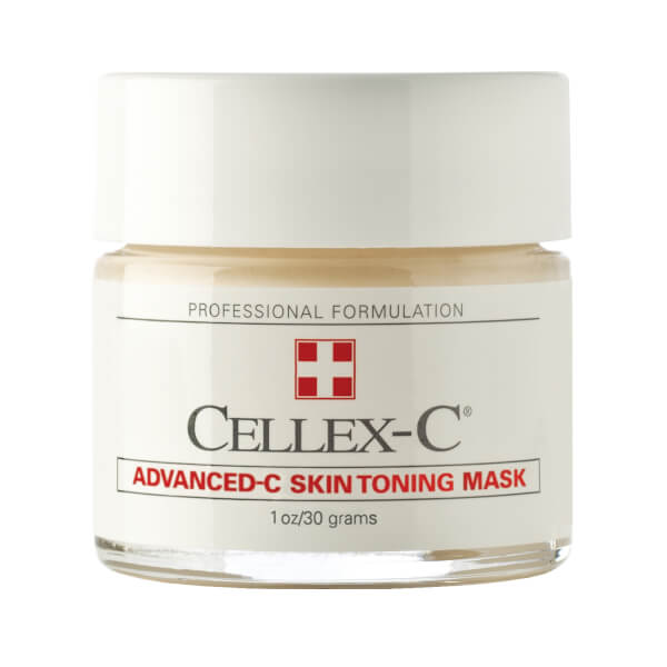 Cellex-C Advanced-C Skin Toning Mask by Skincareheaven