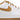 [FJ0706-100] Grade School Nike AIR FORCE 1 'WHITE DESERT OCHRE (GS)' by SNEAKAR