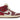 [DZ2820-601] Womens Air Jordan RETRO 1 MID SE 'TIKI LEAF TEAM RED' by SNEAKAR
