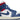 [BQ6472-146] Womens Air Jordan RETRO 1 MID 'FRENCH BLUE GYM RED' by SNEAKAR