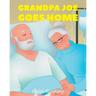 Grandpa Joe Goes Home