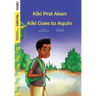 Kiki Goes to Aquin / Kiki Pral Aken