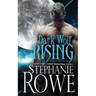 Dark Wolf Rising (Heart of the Shifter)