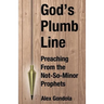 God's Plumb Line: Preaching From the Not-So-Minor Prophets
