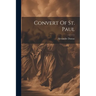 Convert Of St. Paul