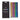 12-Piece: Metallic Colored Pencils
