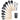 12-Piece: Wood Handle Silicone Kitchenware