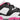 [DV3529-061] Toddlers Air Jordan RETRO LOW 6 'FIERCE PINK (TD)' by SNEAKAR