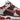 [FN7778-600] Womens NIKE WOMEN'S AIR ZOOM VOMERO 5 'MYSTIC RED' by SNEAKAR
