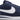 [DZ2795-400] Womens Nike CORTEZ 'NYLON MIDNIGHT NAVY WHITE' by SNEAKAR