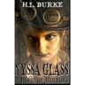 Nyssa Glass and the House of Mirrors