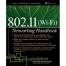 Wi-Fi (802.11) Network Handbook