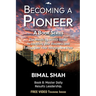 Becoming a Pioneer- A Book Series