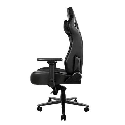 Ergopixel Knight Premium Black Gaming Chair by Level Up Desks