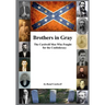 Brothers in Gray: The Cardwell Men Who Fought for the Union