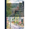 History of New Salem, Massachusetts, 1753-1953: Prepared for the Celebration of the 200th Anniversary, August 7, 8, 9, 1953