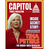 Capitol Times Magazine Issue 4 - TINA PETERS