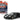2017 Ford GT Black #2 - Tribute to 1966 Ford GT40 MK II #2 Racing Heritage Series 1 1/64 Diecast Model Car by Greenlight