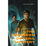 The Dungeon of Peril Mystery: A Case Twins Adventure