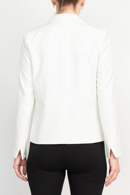 Peace of Cloth Carter Castle Stretch Blazer by Curated Brands