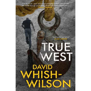 True West: A fast-paced and unsettling Australian action thriller