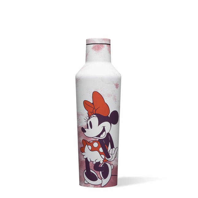 Disney Tie Dye Canteen by CORKCICLE.