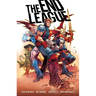 The End League Complete Collection