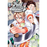 Food Wars!: Shokugeki No Soma, Vol. 5: The Dancing Chef