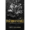 Insurmountable: A Dark Enemies to Lovers Novella