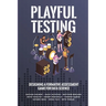 Playful Testing: Designing a Formative Assessment Game for Data Science