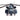 Sikorsky MH-53E Sea Dragon Helicopter "United States Navy Black Stallions Tail Number 42" Light Gray 1/72 Diecast Model by Panzerkampf