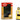 1948 Wayne 100-A Gas Pump "Norwalk Gasoline" Yellow and Black "Vintage Gas Pumps" Series 11 1/18 Diecast Model by Greenlight