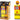1951 Wayne 505 Gas Pump "MOPAR Parts & Accessories" Yellow "Vintage Gas Pumps" Series 11 1/18 Diecast Model by Greenlight