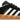[JI2060] Mens Adidas GAZELLE INDOOR 'CORE BLACK' by SNEAKAR