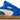 [396841-01] MENS PUMA PALERMO VINTAGE 'HYPERLINK BLUE' by SNEAKAR