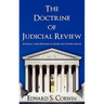 The Doctrine of Judicial Review
