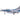 Dassault Mirage 2000-5F Fighter Aircraft "2-FK Cigognes" French Air Force "Wing" Series 1/72 Diecast Model by Panzerkampf