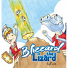 Blizzard the Lizard