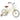 14 Inch Kids Bike Adjustable with Training Wheels Ages 3-8 Years Olds-14 inches