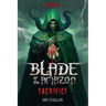 Blade of the Amazon: Sacrifice: Book 2