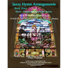 Jazzy Hymn Arrangements-Book Four