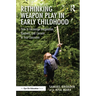 Rethinking Weapon Play in Early Childhood: How to Encourage Imagination, Kindness, and Consent in Your Classroom