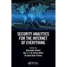 Security Analytics for the Internet of Everything